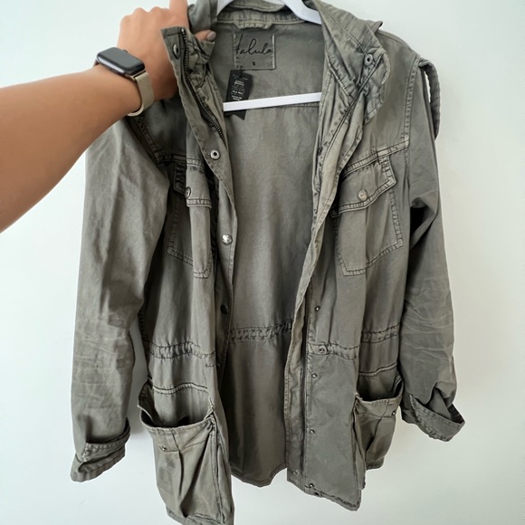 JACKET ARITZIA - Picture 1 of 2